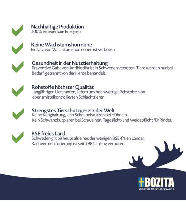 Buy BOZITA Grain-Free Wet Food Bites in Sauce with Salmon 12x85g Pouch for Adult Cats - Premium Quality Mix - Buy Online on GoSupps.com