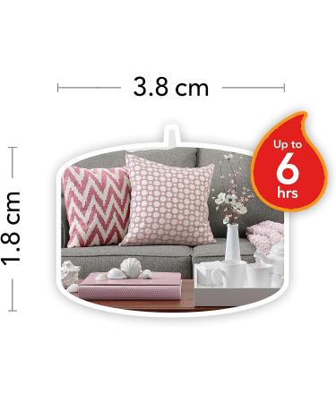 Yankee Candle Sweet Home Tea Light Candles (Pack of 12) - Buy Online on GoSupps.com