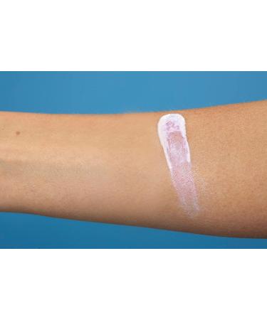 Shimmer Mineral Sunscreen SPF 30 Body Lotion | Bare Republic Diamond Dust | Chemical-Free | 3.4 Fl Oz - Buy Online on GoSupps.com