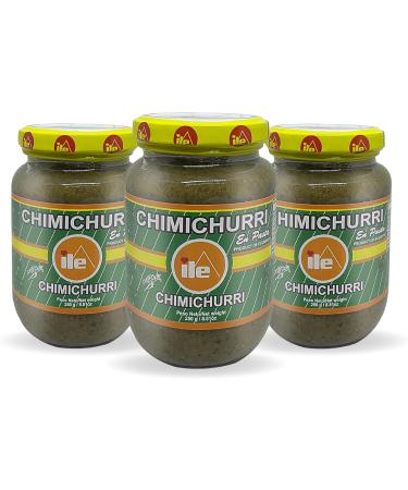  Goya ILE Chimichurri - 12 x 380 g - 4650 g - Buy Online on GoSupps.com