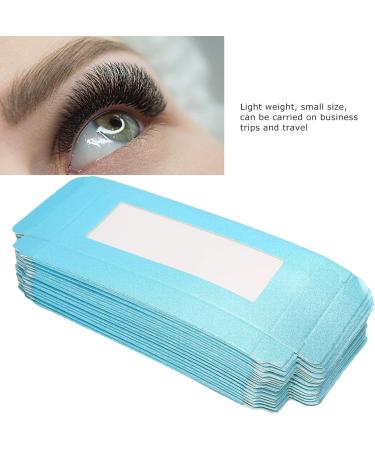 Cosiki July Gift Eyelash Boxes - Stylish Blue Eyelash Packaging for Beauty Lovers | International Shipping - Buy Online on GoSupps.com
