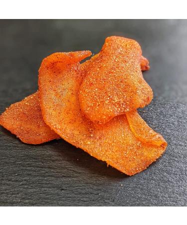 Dried Fruit Mix Including Chili Mango Pineapples Cinnamon Apples and Tropical Fruit Medley 2 Lbs - Buy Online on GoSupps.com