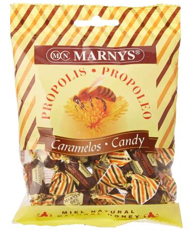 Marnys MARNYS Propol e Caramels with Honey 60 g