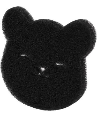  pilateur de Poils d'animaux pour Le Linge Outil d' pilation r utilisable pour Chien et Chat Machine Laver r utilisable en Forme d'ours Noir Mignon Attrape-Chien pour (10 pi ces) - Buy Online on GoSupps.com