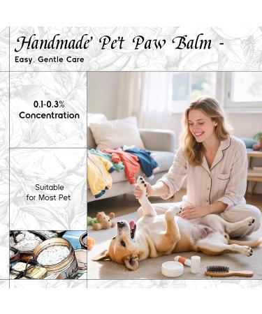 HIQILI 100ML Myrrh Essential Oil & 30ML Baby Powder Fragrance Oil for DIY Diffuser - Buy Online on GoSupps.com