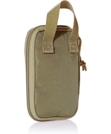 Maxpedition Micro Pocket Organizer - Khaki | Compact and Durable Organizer - Buy Online on GoSupps.com