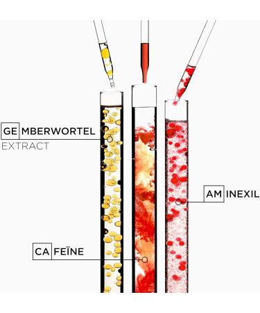 K rastase Genesis Bain HydraFortifiant Nourishing and Strengthening Shampoo With Ginger Root and Edelweiss Flower For Weakened Hair AntiHair Loss 80 ml - Buy Online on GoSupps.com