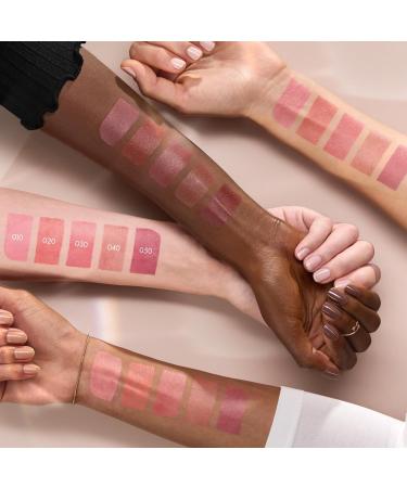 Catrice Blush Affair Liquid Blush No. 040 - Vegan Highly Pigmented Pink Blush (10ml) | Alcohol-Free Preservative-Free Natural Matte Finish - Buy Online on GoSupps.com