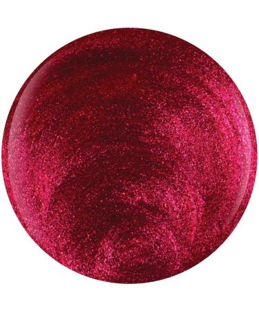 Morgan Taylor - Professional Nail Lacquer - Best Dressed - 15 mL / 0.5oz - Buy Online on GoSupps.com