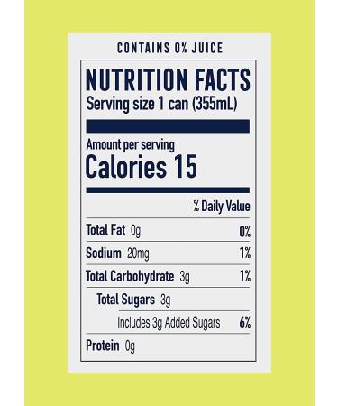 HUZZAH Juicy Pear Probiotic Seltzer Water - 4 Pack, Vegan & Gluten Free, Low Cal & Sugar - 12 Fl Oz Cans - Buy Online on GoSupps.com