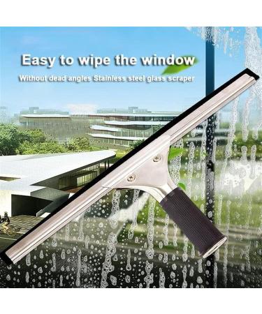 Telescopic Window Cleaner Water Fed Pole Kit Window Cleaning Poles Water Fed Brush Aluminum Outdoor Window Cleaner Extendable Telescopic Pole Water Fed Brush Spray Washer For Window (30ft/9m) - Buy Online on GoSupps.com