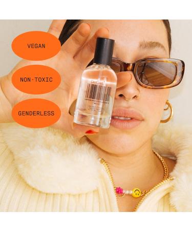DedCool Eau de Parfum (Xtra Milk - 1.7 fl oz) with Notes of Bergamot White Musk Amber Clean Perfume for Men & Women Long Lasting Luxury Fragrance Non-Toxic Genderless Vegan Fragrance For All - Buy Online on GoSupps.com