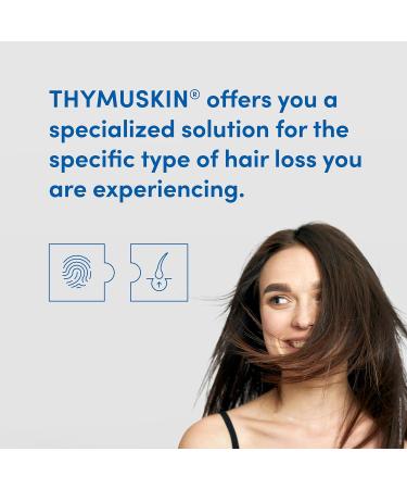  THYMU SKIN GKL THYMUSKIN Senstive Set (1 x Shampoo 200 ml + 1 x 200 ml Serum Gel) - Buy Online on GoSupps.com