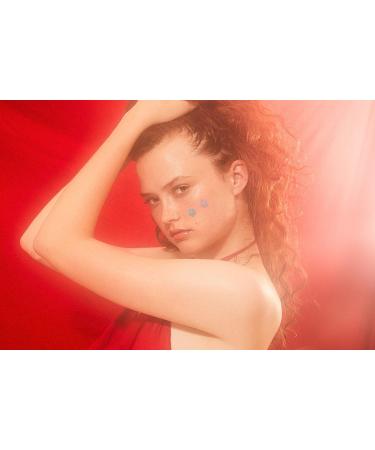 Squish Flower Power Acne Patches - Targeted Acne Treatment - Buy Online on GoSupps.com