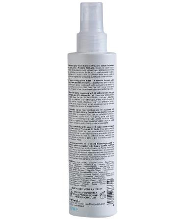 Fanola Nutri One 10 Azioni Spray Mask Leave In 6.76 Oz - Multicolor - Buy Online on GoSupps.com