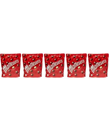 Maltesers Bonbons au Chocolat 175 g - Lot de 5 - Buy Online on GoSupps.com