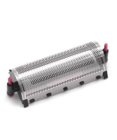 vhbw shaving foil compatible with Grundig/Xenic 8695 8835 8875 8895 electric shaver + frame silver