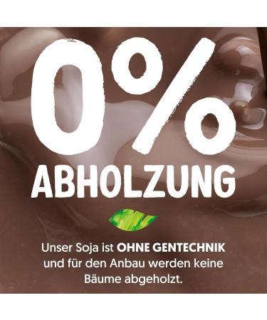 Alpro - Vegetable drink - Soy protein chocolate taste - 250ml - Pack of 15x250ml - Buy Online on GoSupps.com
