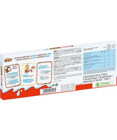 Children's Cards 5 Pack - 128g | Fun Learning & Play - International Shipping Available - Buy Online on GoSupps.com