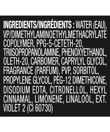 Buy Axe Hair Gel 12h Sweat Proof for Men - Cool Ocean Firm Hold 15 oz | Ideal Hair Styling for All-Day Hold - Buy Online on GoSupps.com