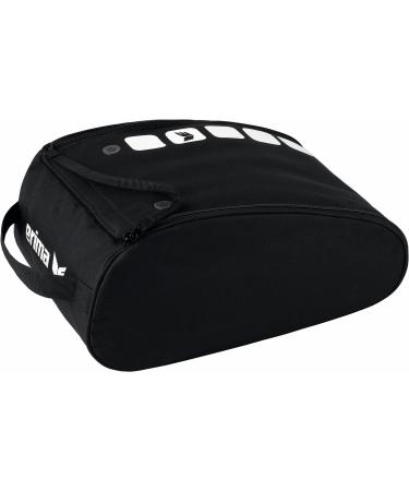 Erima Club 5 Shoe Bag Shoe Bag One Size Black/Black