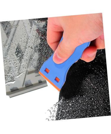 Doitool 3-Piece Car Window Razor Sticker Set - Durable Lacquer Plastic Scrubbing Stickers for Easy Car Cleaning - International Shipping Available - Buy Online on GoSupps.com