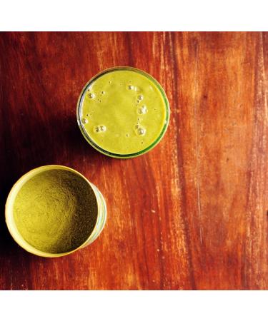 Mynatura Poudre d'alfalfa bio I Poudre v g tale I Smoothie I Shake prot in I Vegan I Produit naturel I Th I Luzerne I En sachet (1000 g) 1 kg (Lot de 1) - Buy Online on GoSupps.com
