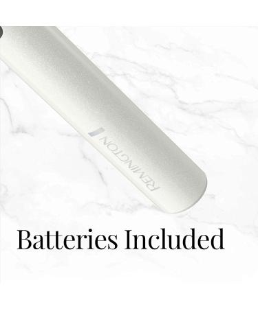 Buy Remington Reveal Lash & Brow Kit | Heated Eyelash Curler & Precision Tweezers with LED - International Shipping Available - Buy Online on GoSupps.com