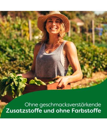 Knorr Love Spring Soup for Pasta - Delicious Vegetable Soup (14 Pack 750ml) | No Additives or Dyes - International Shipping Available - Buy Online on GoSupps.com