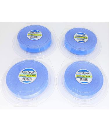 Walker Lace Support Tape 3/4" x 36 Yard Roll - Premium Quality & International Shipping Available - Buy Online on GoSupps.com