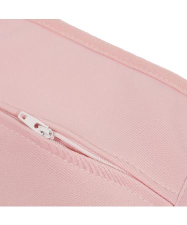 Castor Oil Pack Massage Belt Compress - Reusable Cotton Wrap for Women | Improve Blood Flow & Relaxation - Buy Online on GoSupps.com