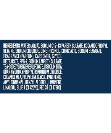 Buy Suave 2 in 1 Shampoo and Conditioner Ocean Charge 28 oz - Nourish Your Hair - Free International Shipping - Buy Online on GoSupps.com