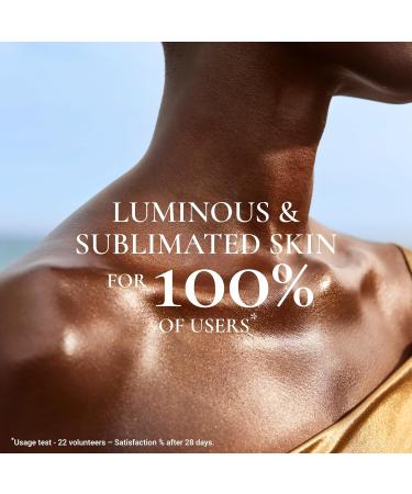 Nuxe Sun Gold facial and body oil Spf30 150 ml - Buy Online on GoSupps.com