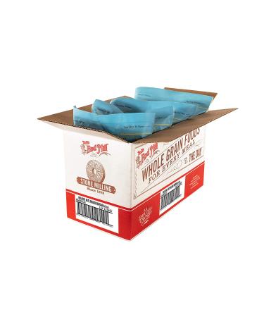 Buy Bob's Red Mill Organic Old Fashioned Rolled Oats - Whole Grain 32 oz (907 g) - Buy Online on GoSupps.com