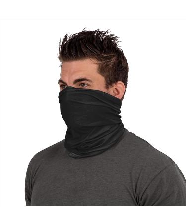 Pittsburgh Steelers Big Logo NFL Neck Gaiter - Officially Licensed Team Merchandise - Buy Online on GoSupps.com