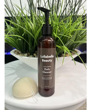 Cucumber Daily Wash with Vitamin B3