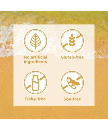 MapleLife - Omega-3 Deep Sea Fish Oil - High Potency - Brain & Heart Health Support - DHA EPA Omeaga-3 Fatty Acids - Fish Oil Softgels 1000 Mg - 300 softgels - Buy Online on GoSupps.com