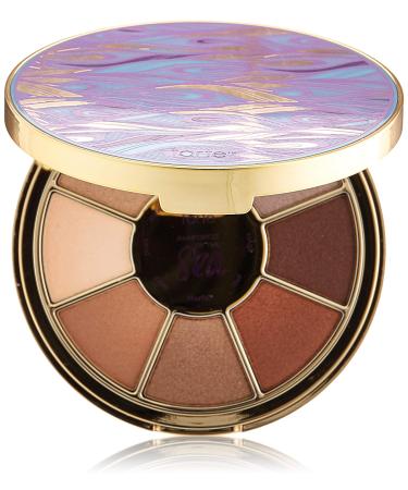 Tarte Rainforest of the Sea Limited-Edition Eyeshadow Palette - Buy Online on GoSupps.com