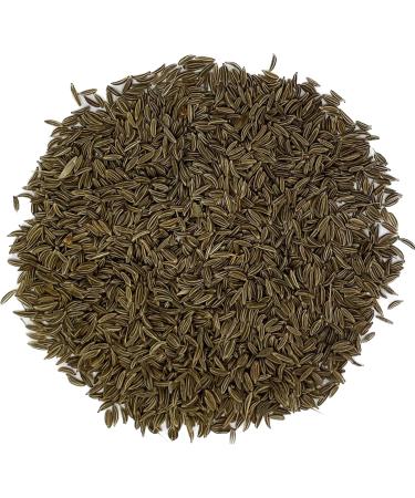Ascenbio Whole organic caraway from EU origin 100g 100% natural spice flavor and digestion Caraway seeds Prepared and - Buy Online on GoSupps.com