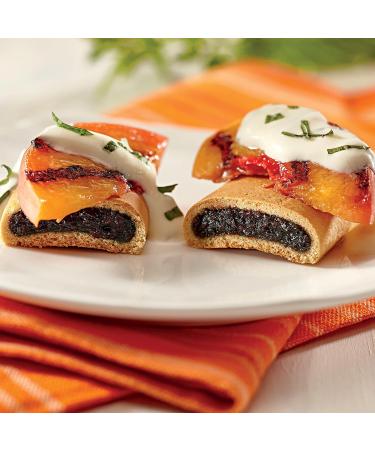 Newton's Fat-Free Soft & Fruit Chewy Fig Cookies - 12 Packs (10 oz each) - Buy Online on GoSupps.com