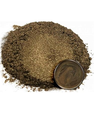 Eye Candy Premium Mica Powder Pigment Shinai Brown (25g) Multipurpose DIY Arts and Crafts Additive | Woodworking  Epoxy  Resin  Bath Bombs  Soap  Nail Polish  Lip Balm (Shinai Brown  25G) Shinai Brown 25G - Buy Online on GoSupps.com
