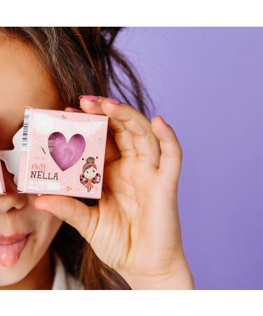 MISS NELLA Bag of Wonders - Ideal Cosmetic Bag Gift Set for Girls to Dress Up Like Mom - Buy Online on GoSupps.com