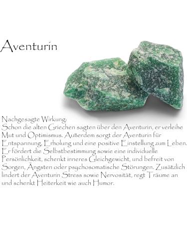 Premium Natural Water Stones for Meditation & Relaxation | Healing Gem Mixture for Clean Source Water - Buy Online on GoSupps.com