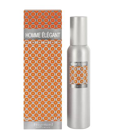 Fragonard Homme Elegant Eau de Toilette Spray by Fragonard