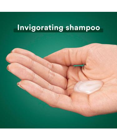 Suave Rosemary &amp; Mint Shampoo &amp; Conditioner Set - Hair Strengthening Invigorating Clarifying 12.6 Oz Each | International Shipping - Buy Online on GoSupps.com