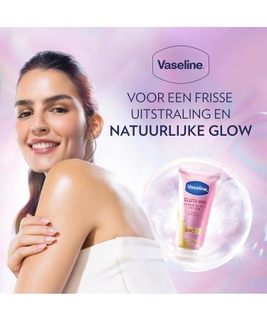 Unilever Vaseline GlutaHya Dewy Radiance Serum Burst Moisturizing Lotion with Antioxidants for Soft Radiant Skin 2 200 ml - Buy Online on GoSupps.com
