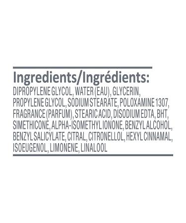 Dove 0% Aluminum Deodorant - Rose Petals Scent, 2.6 oz | Natural & Effective - Buy Online on GoSupps.com