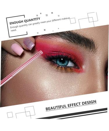 Didiseaon 18pcs Eyeliner Cosmetics Tools Colorful Eye Line Pencils Makeup Accessories Woman Makeup Tools Cosmetics Eye Line Pencils - Buy Online on GoSupps.com