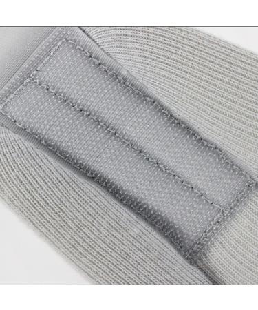 Buy Adjustable Neck Bandage for Sleeping | Soft Cervical Support for Men & Women | Relieve Neck & Spine Pressure - Buy Online on GoSupps.com