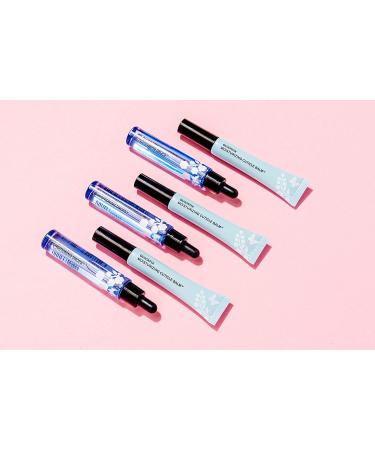 butter LONDON P.D. Quick Dry Conditioning Drops with Rose Hip Seed Oil - Cruelty-Free, Gluten-Free, Vegan Friendly - Buy Online on GoSupps.com